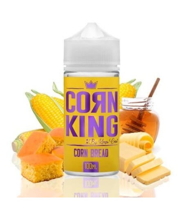 Corn King