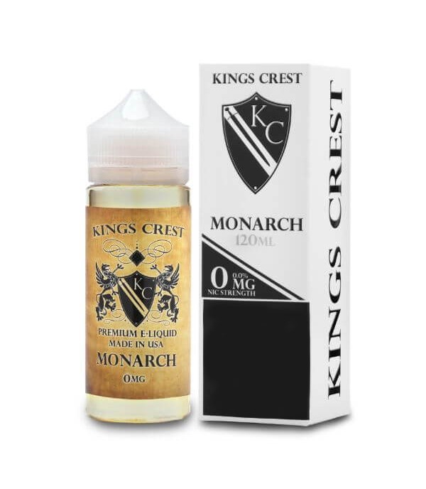 Kings Crest Monarch