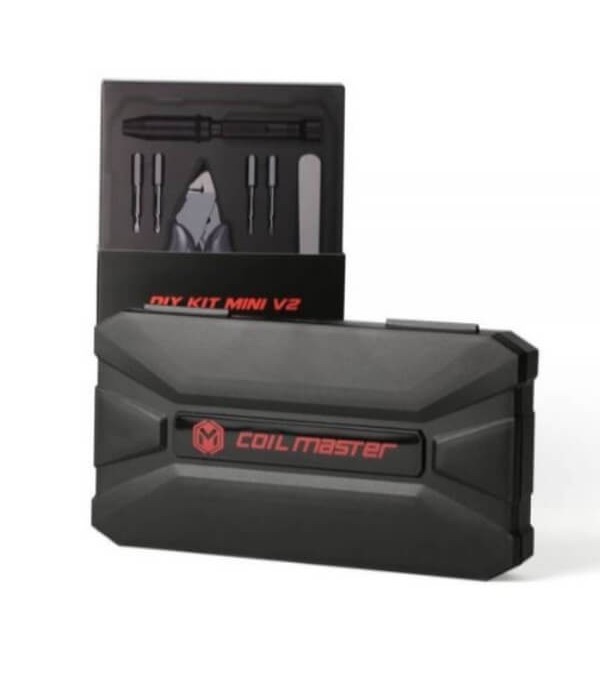 Coil Master DIY Kit V2