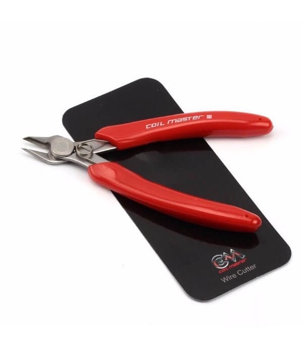 Coil Master Wire Clippers
