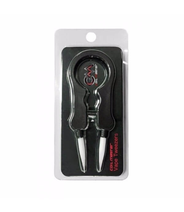 Coil Master Vape Tweezer