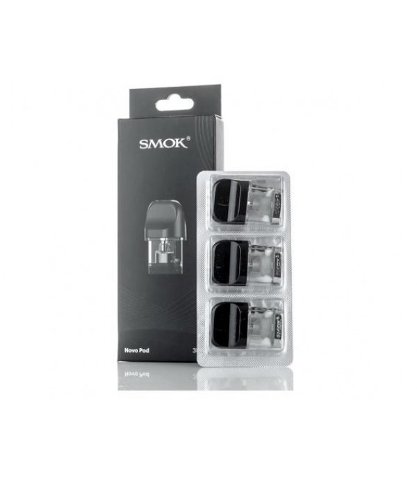 SMOK Novo Pod Cartridge