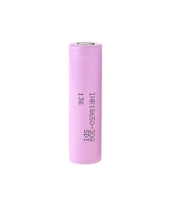 Samsung INR18650 30Q 3000mAh Battery