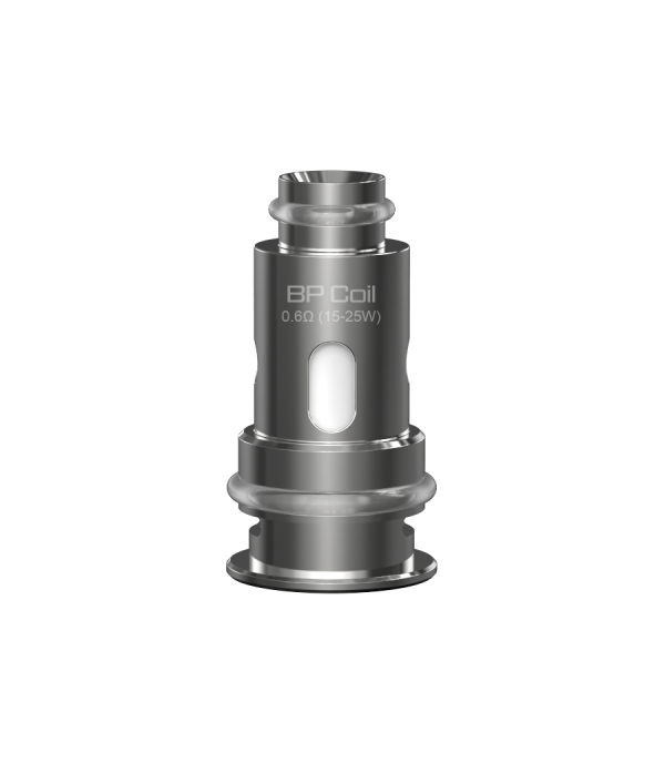 Aspire BP Coils