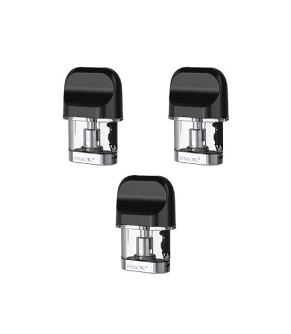 SMOK Novo X Replacement Pods