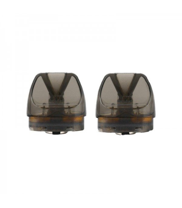 Geekvape Bident Pod Cartridge 2Pcs 3.5ml