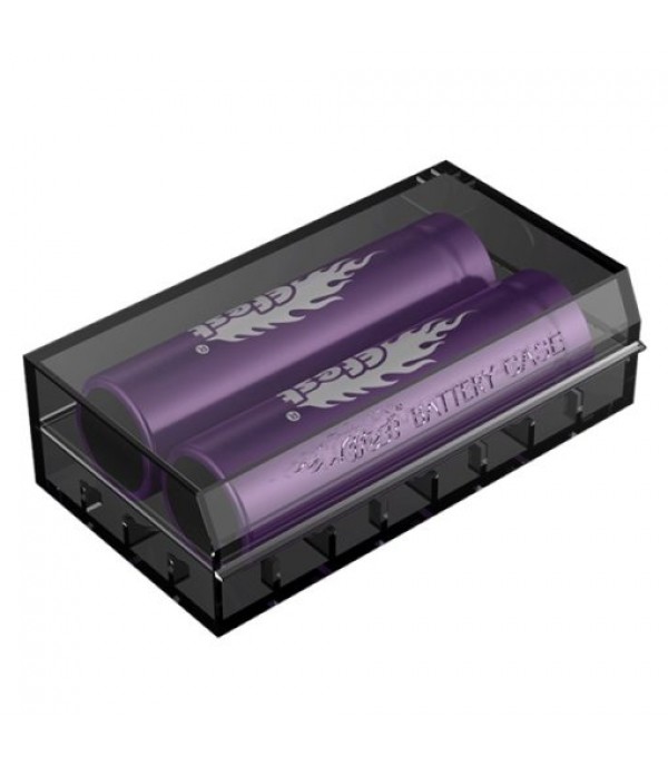 H2 Battery Case