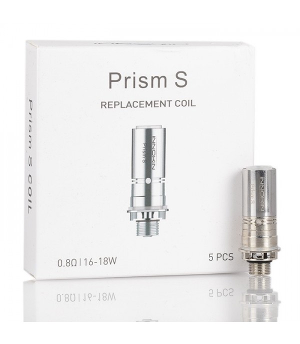 Innokin Prism S Coil 0.8ohm 5Pcs Pack