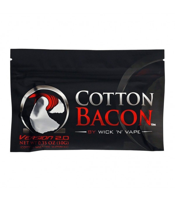 Cotton Bacon v2.0