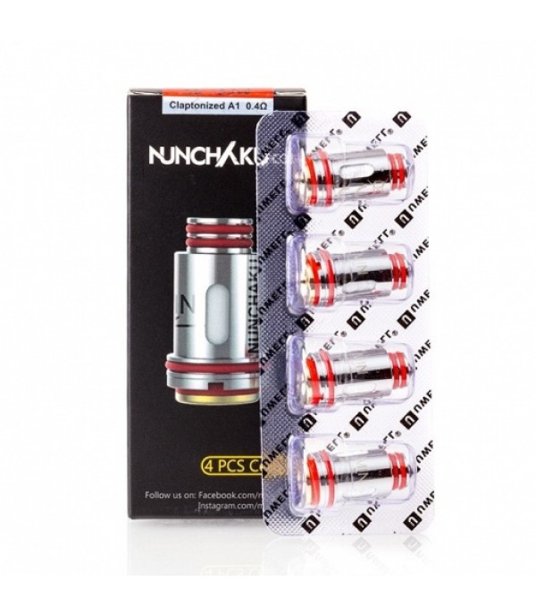 Uwell Nunchaku Replacement Coils