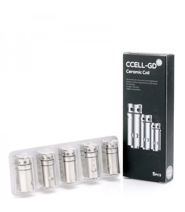 Vaporesso CCELL GD Coils