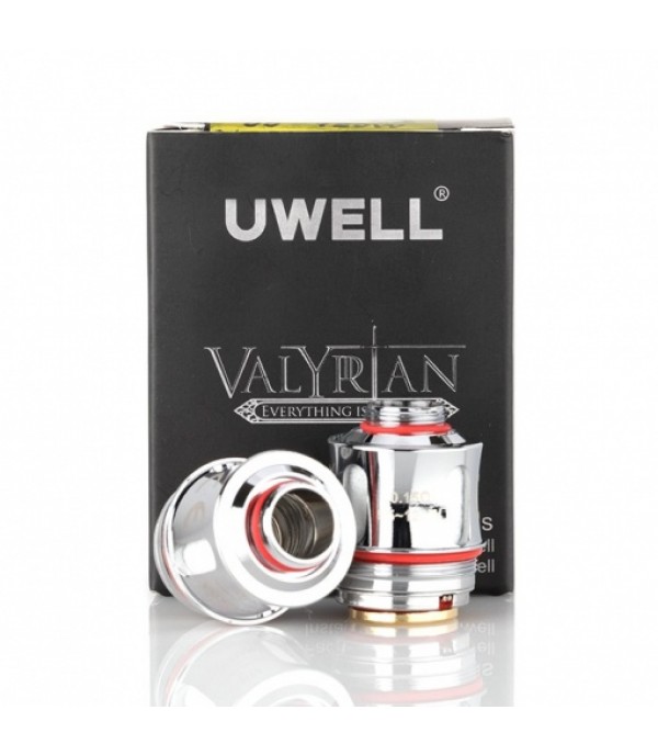 UWELL Valyrian Replacement Coils