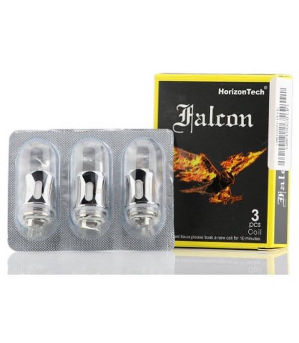 HorizonTech Falcon Replacement Coils