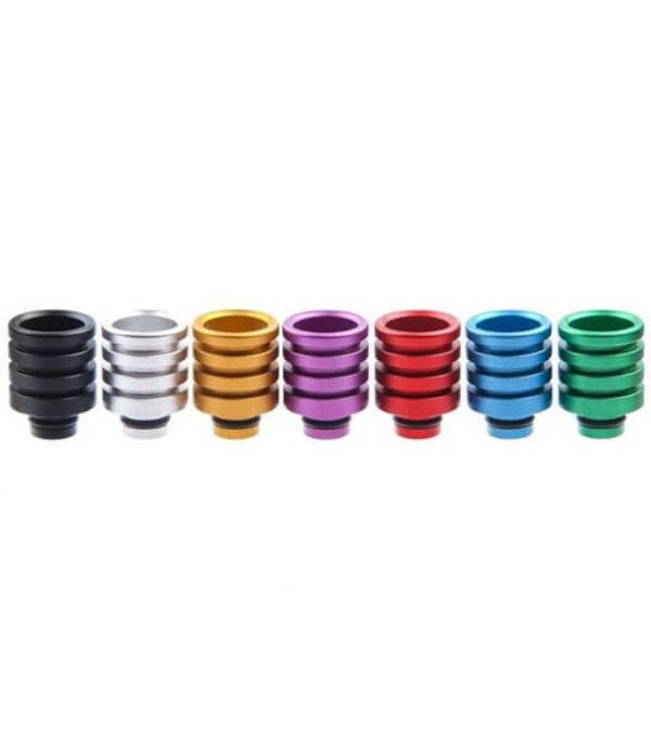 Freemax 510 Aluminium Drip Tips