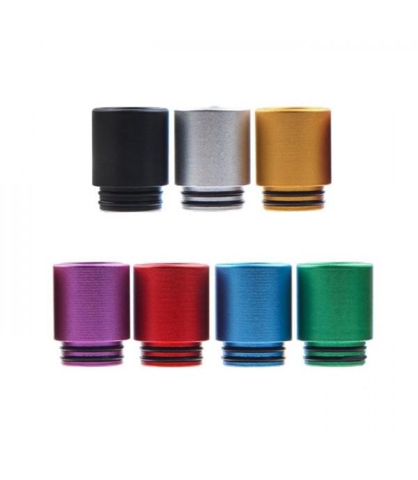 810 Aluminium Drip Tips B style