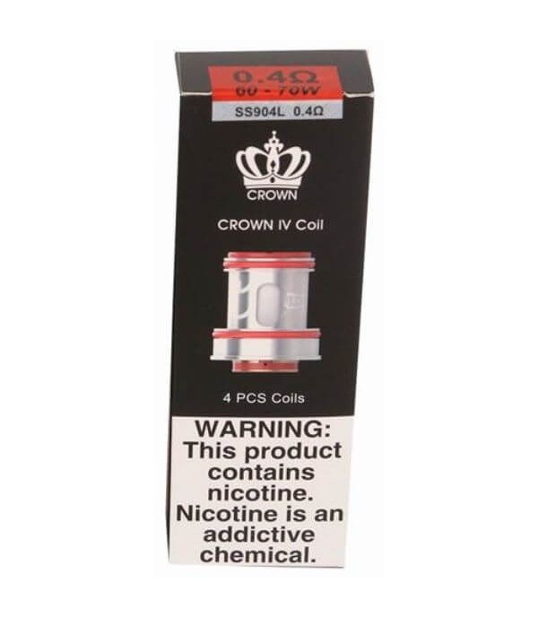 UWELL Crown 4 Replacement Coil