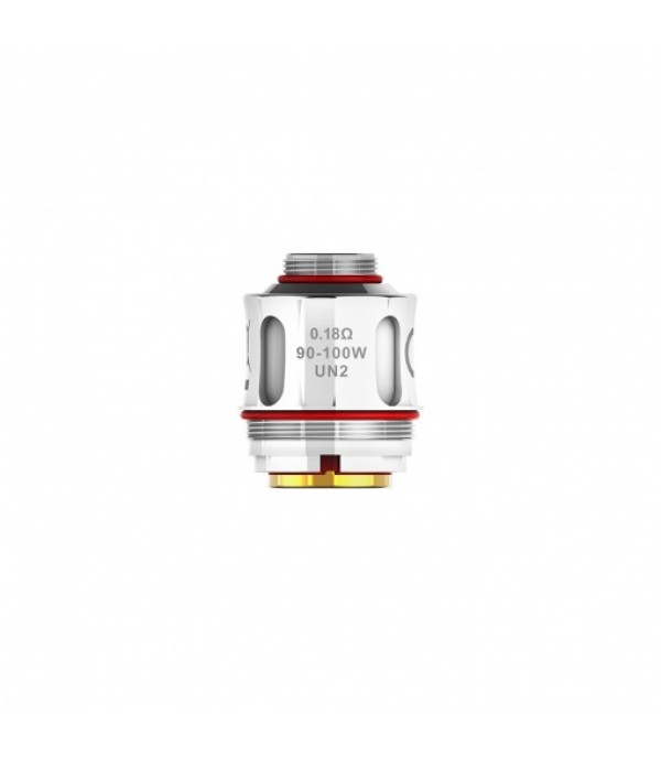 UWELL Valyrian UN2 Meshed Coil