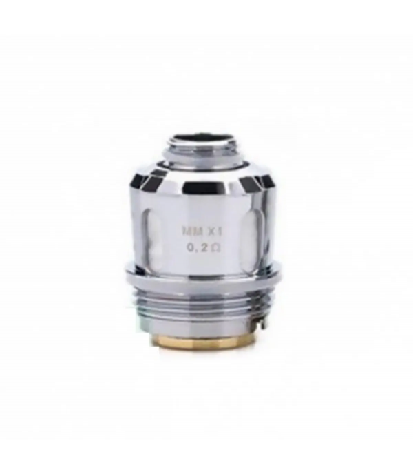 Geekvape Meshmellow Coils 3pcs