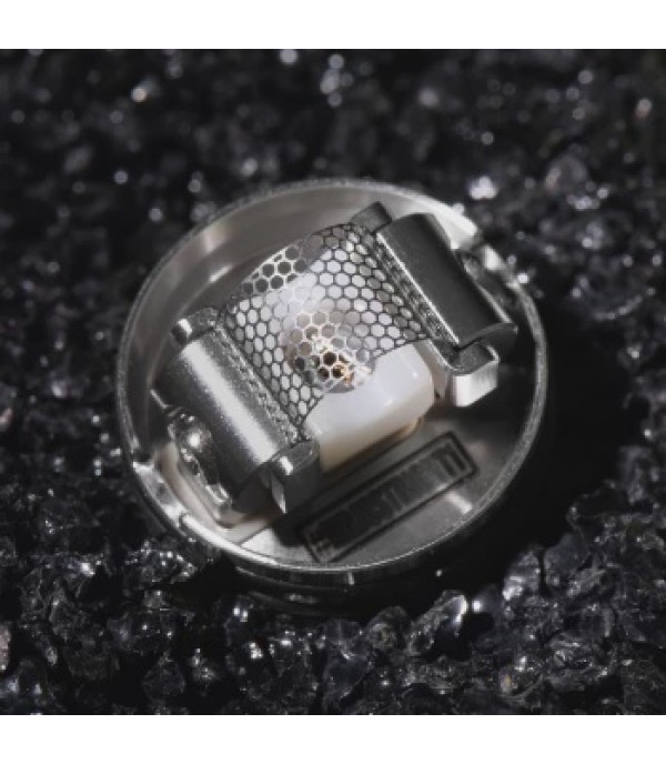 Mesh Style Coils for Wotofo Profile RDA Atomizer