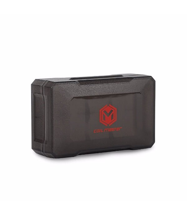 Coil Master Battery Case