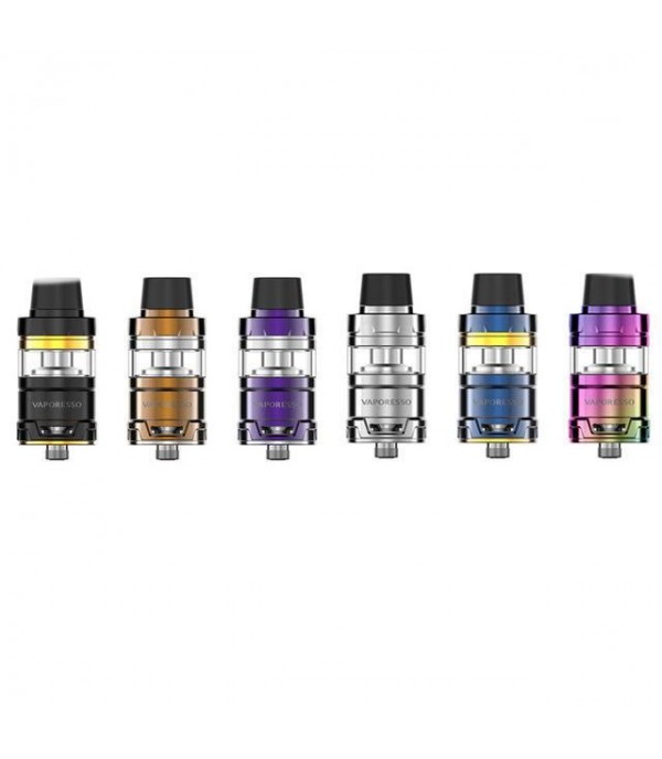 Vaporesso Cascade Mini 22mm – 3.5ml Tank (DTL)