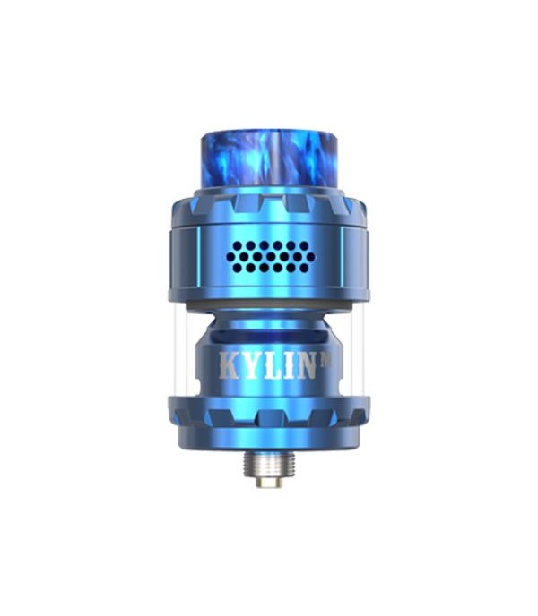 VandyVape Kylin M RTA