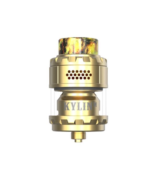 VandyVape Kylin M RTA