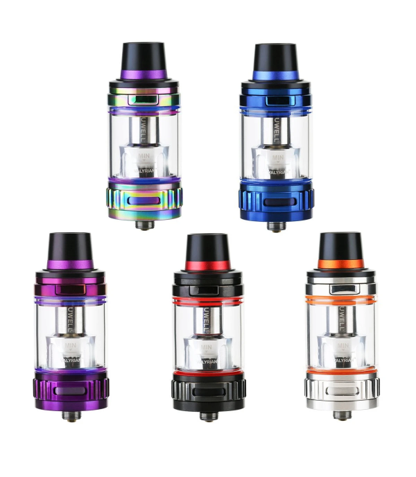 UWELL Valyrian Tank