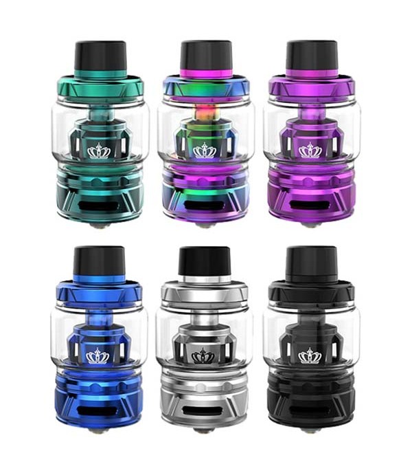 UWELL Crown IV Sub-Ohm Tank