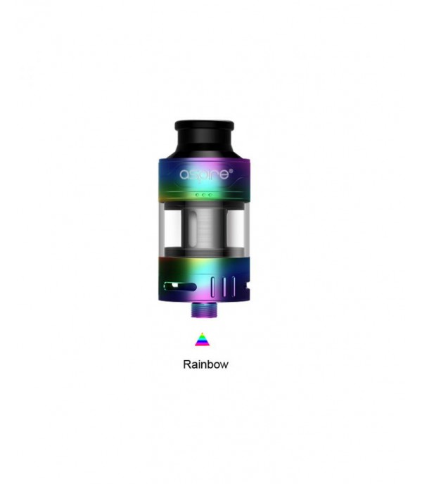 Aspire Cleito Pro Subohm Tank