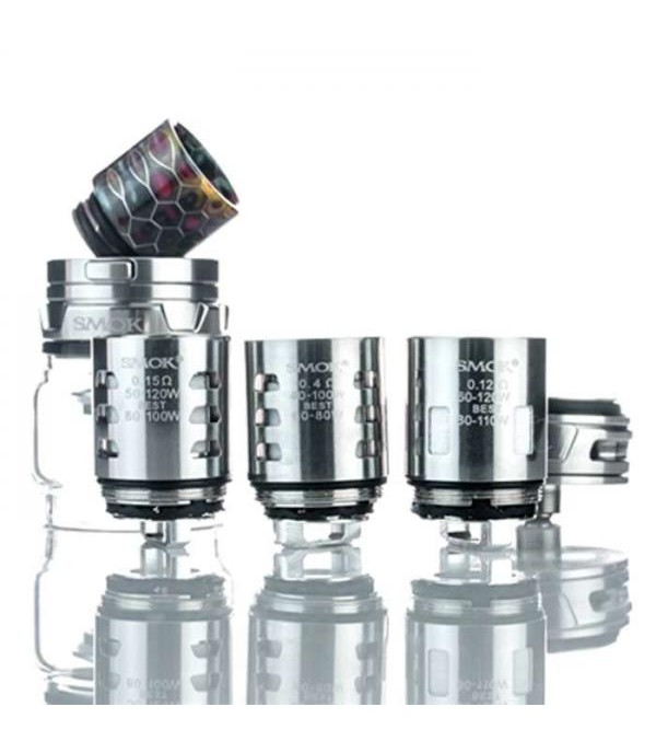 SMOK TFV12 PRINCE Cloud Beast Tank 8ml, (DTL)