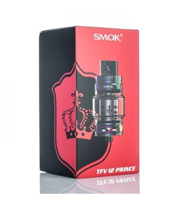 SMOK TFV12 PRINCE Cloud Beast Tank 8ml, (DTL)