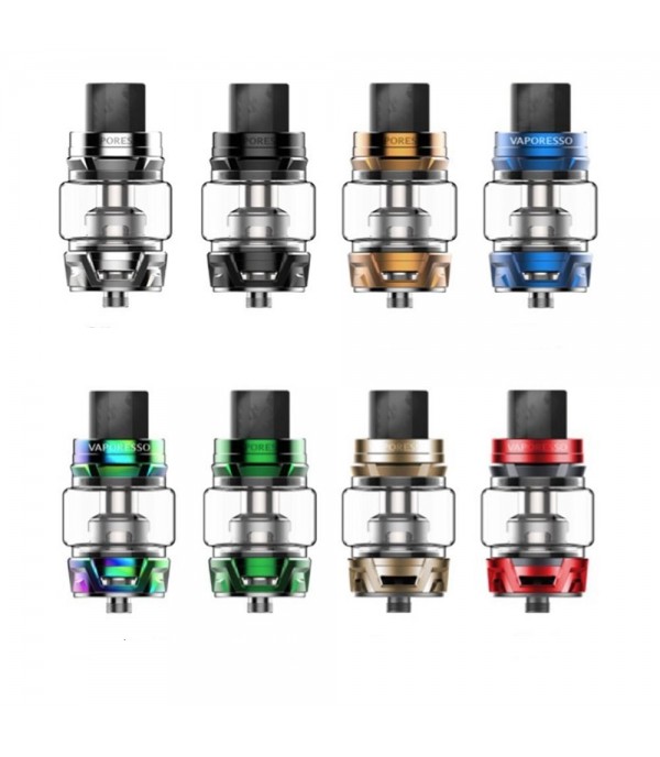 Vaporesso SKRR Tank (DTL)