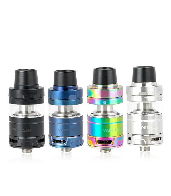 Vaporesso Cascade Baby 24.5mm – 5ml Tank (DTL)