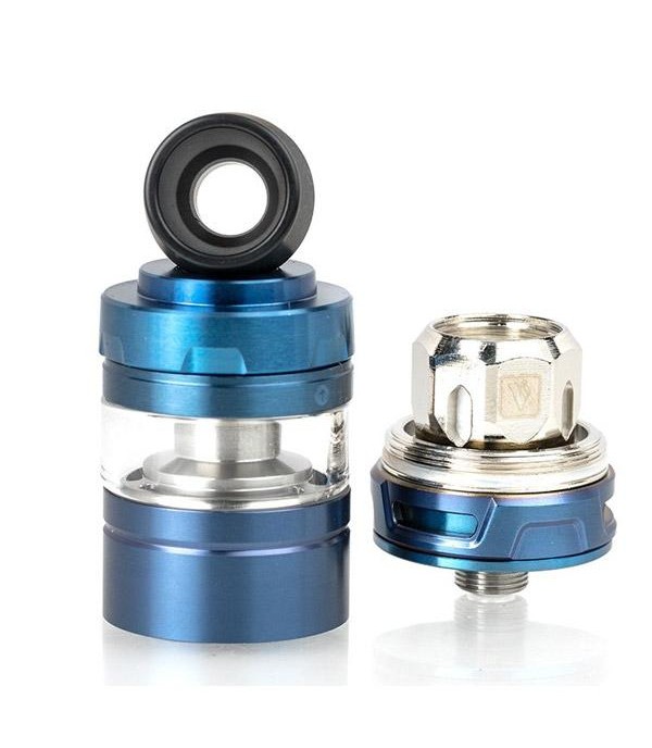 Vaporesso Cascade Baby 24.5mm – 5ml Tank (DTL)