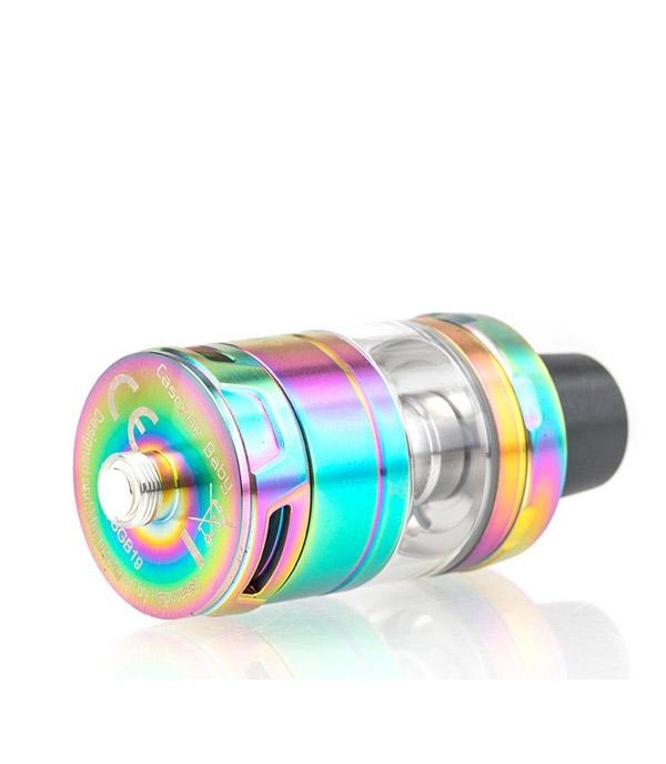 Vaporesso Cascade Baby 24.5mm – 5ml Tank (DTL)