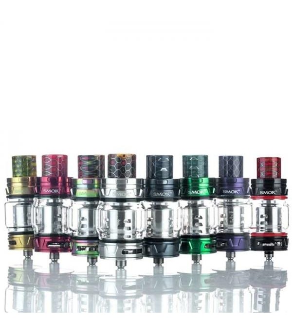 SMOK TFV12 PRINCE Cloud Beast Tank 8ml, (DTL)