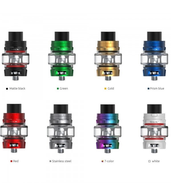 SMOK TFV8 BABY V2 Sub Ohm Tank