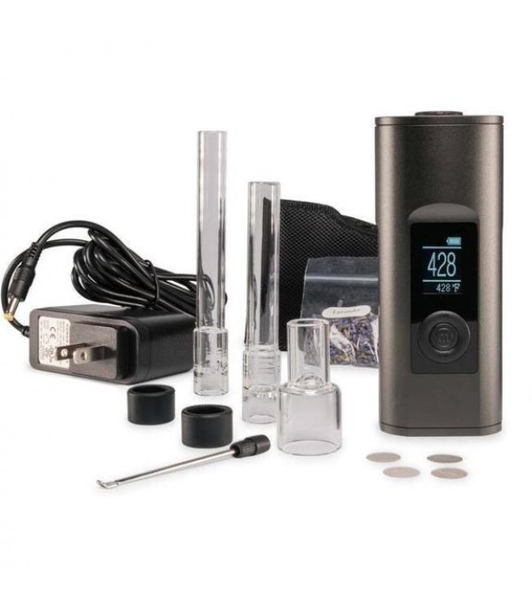 Arizer Solo 2 Vaporizer