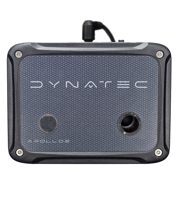 DynaTec Apollo 2 Induction Heater by DynaVap