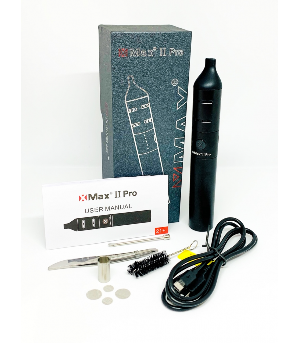 XMAX V2 Pro Vaporizer