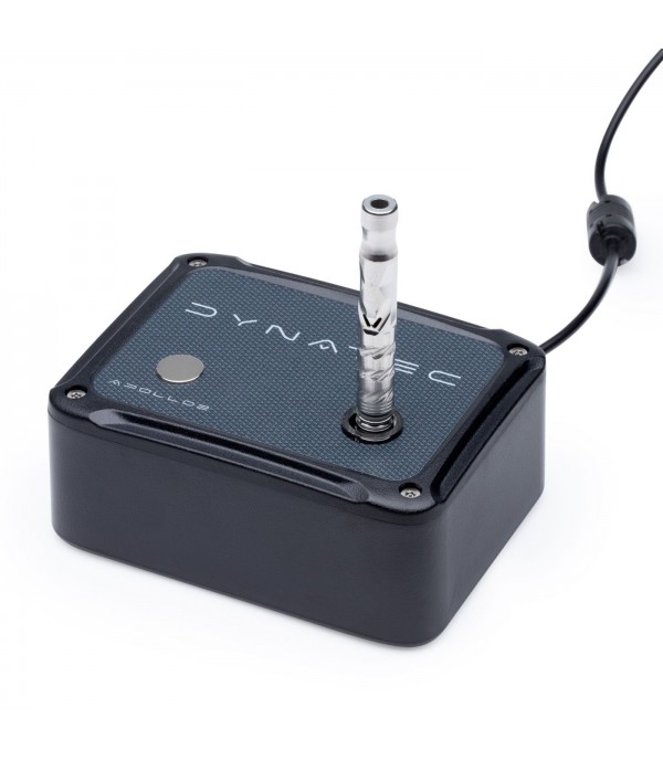 DynaTec Apollo 2 Induction Heater by DynaVap