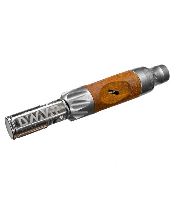 DynaVap The VonG 2021 + Free Slim Stash