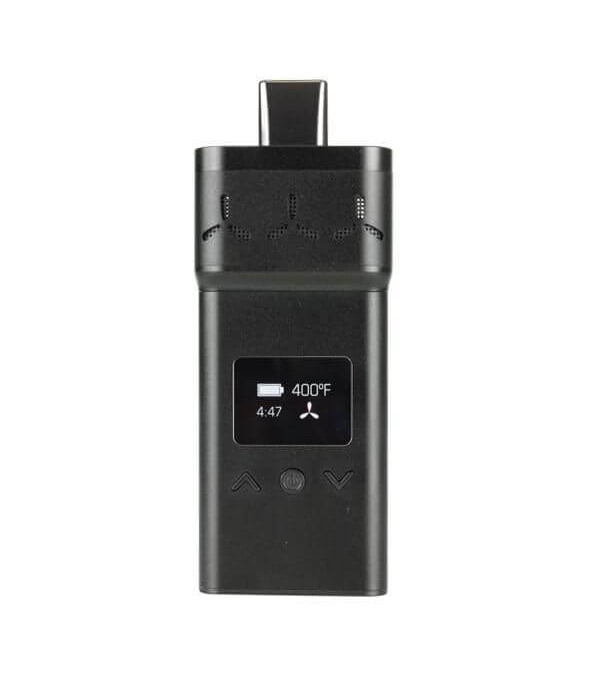 Apollo Vaporizer AirVape X