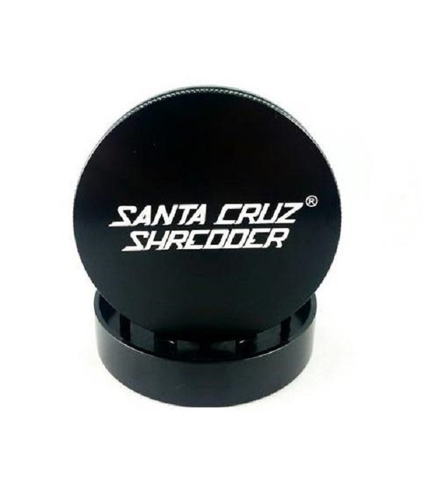 Santa Cruz Shredder 2-Piece Grinder