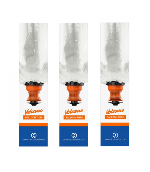 Volcano Balloon Tube Set 3x3M by Storz & Bickel