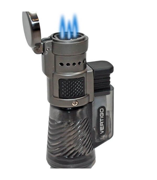 DynaVap Cyclone Triple Torch Lighter