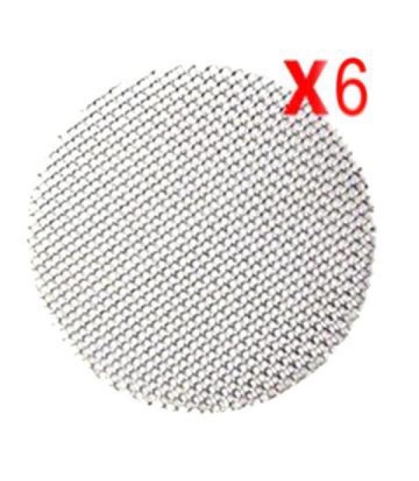 Mesh Screen Set Medivape Ultra 2