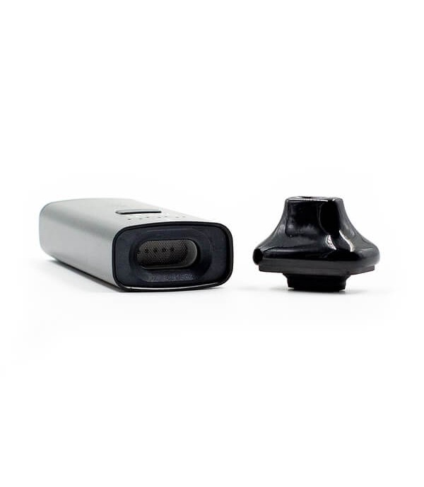 MEDIVAPE PLUS Ultra (Black)