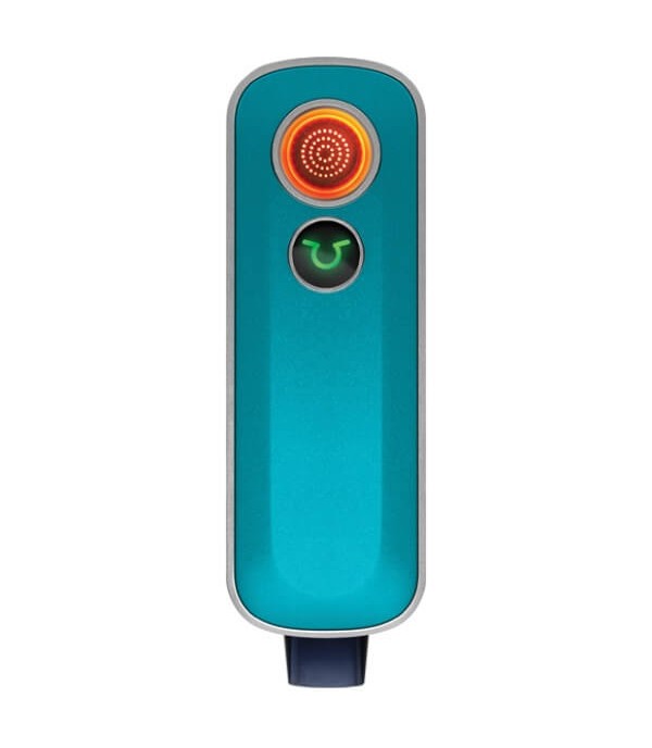 Firefly 2+ Dry Herb Vaporizer